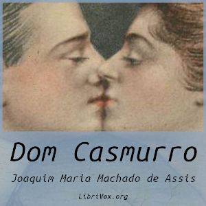 Capa do álbum Dom Casmurro